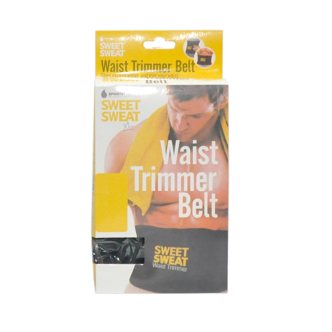 Flat Tummy Sweat Belt  Konga Online Shopping